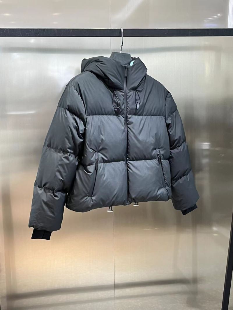 Prada Down Jackets